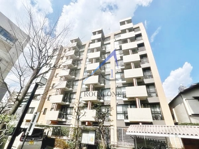 ＫＤＸレジデンス門前仲町