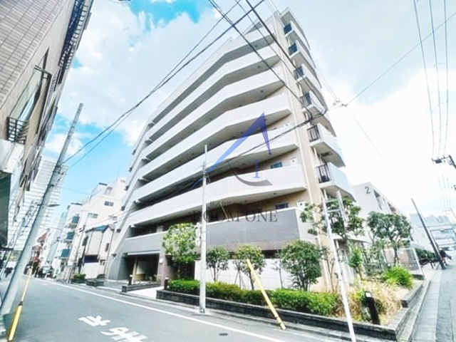 ＫＤＸレジデンス門前仲町