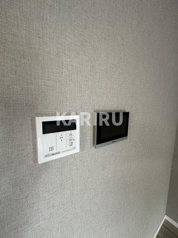 グランステディ城東中央の設備