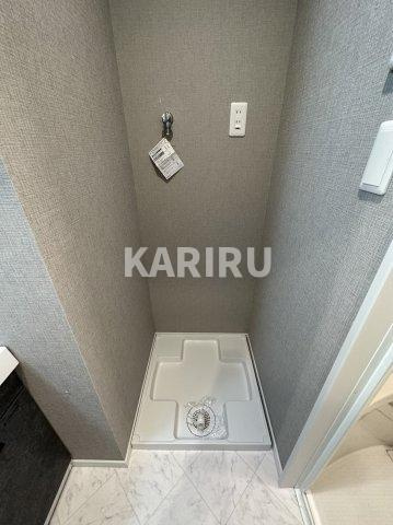 グランステディ城東中央の設備