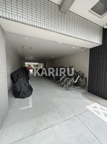 グランステディ城東中央のその他