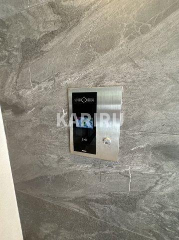 グランステディ城東中央のその他共用部分