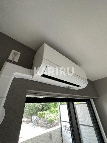 グランステディ城東中央の設備