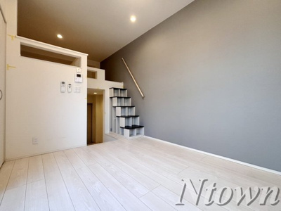 【外観】 | ハーモニーテラス大秋町 | 外はこのようになっています