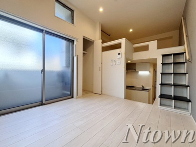 【外観】 | ハーモニーテラス大秋町