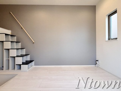 【エントランス】 | ハーモニーテラス大秋町