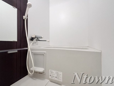 【その他共用部分】 | ハーモニーテラス大秋町