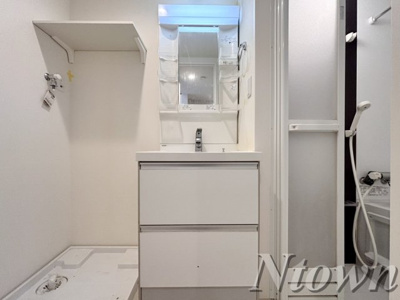 【その他共用部分】 | ハーモニーテラス大秋町