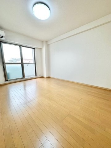 クレメント岡山の内装|内装も気になるポイント