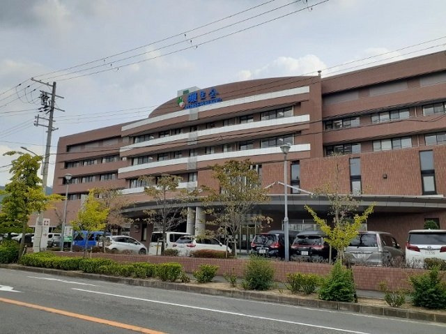 クレメント岡山の周辺|畷生会脳神経外科病院様まで650m