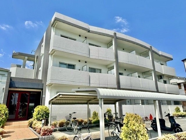 クレメント岡山