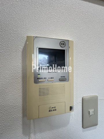 クローバーステイ秋葉原のセキュリティ