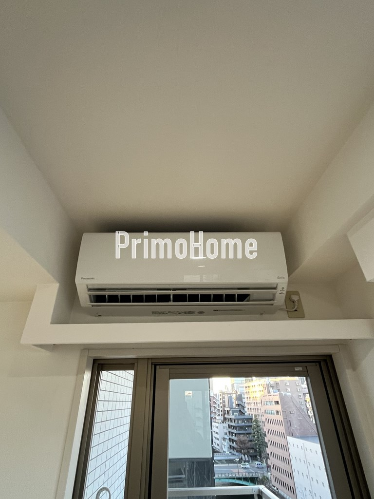 クローバーステイ秋葉原の設備