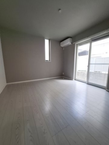 能登町戸建のトイレ