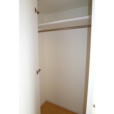 【収納】 | プライマル森下【旧:フィットエル森下】