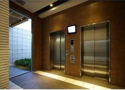 【設備】 | プライマル森下【旧:フィットエル森下】