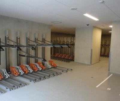 【その他共用部分】 | プライマル森下【旧:フィットエル森下】