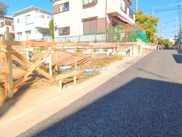 《仲介手数料無料》緑区大字三室2083-4新築一戸建てコンフォートヒルズ13期