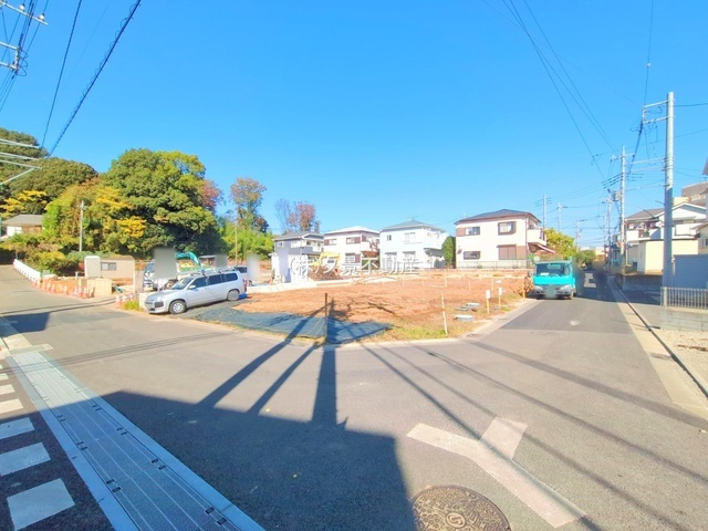 《仲介手数料無料》緑区大字三室2083-4新築一戸建てコンフォートヒルズ13期