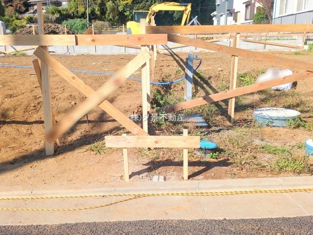 《仲介手数料無料》緑区大字三室2083-4新築一戸建てコンフォートヒルズ13期