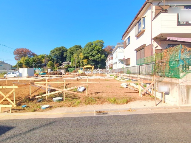 《仲介手数料無料》緑区大字三室2083-4新築一戸建てコンフォートヒルズ13期