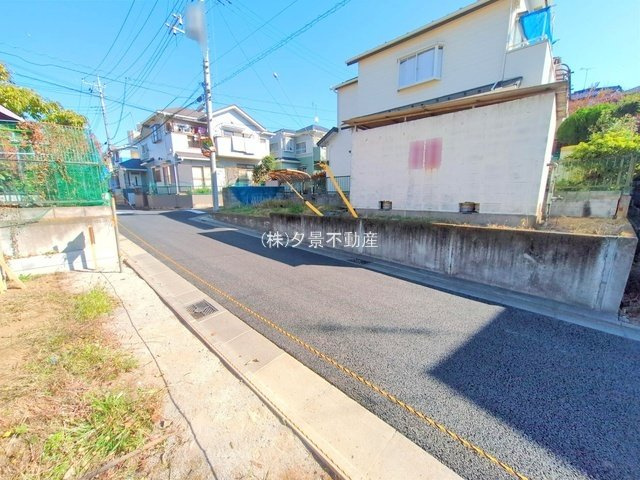 《仲介手数料無料》緑区大字三室2083-4新築一戸建てコンフォートヒルズ13期