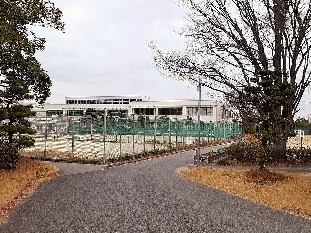 アルコ　バレーノⅠ　　刈谷市近郊の賃貸ならクラスホーム刈谷店の周辺|東浦町立北部中学校まで1500m