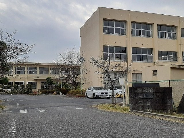 アルコ　バレーノⅠ　　刈谷市近郊の賃貸ならクラスホーム刈谷店の周辺|森岡小学校まで601m