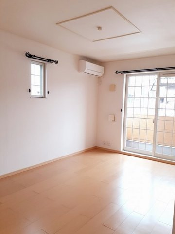 アルコ　バレーノⅠ　　刈谷市近郊の賃貸ならクラスホーム刈谷店の居間・リビング|使いやすい居間です