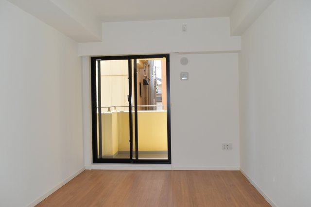 国立市富士見台２丁目の中古マンションの洋室