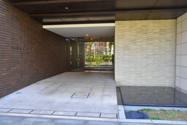 国立市富士見台２丁目の中古マンション