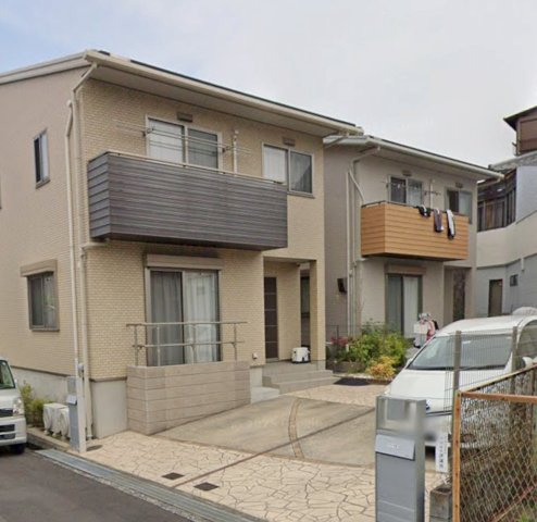 山之上西町　車庫2台付戸建てのその他