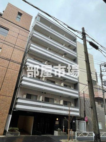 ライジングプレイス両国三番館