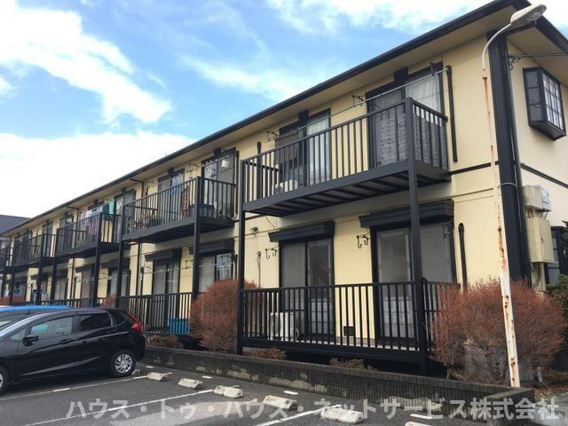 グランドール柏南Ｃ棟