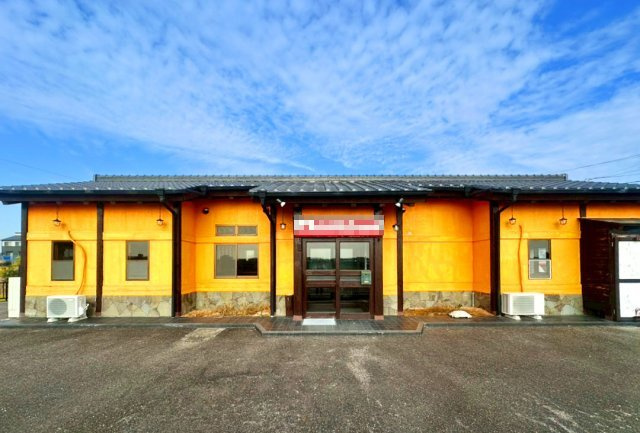 駒場町 石川様貸店舗