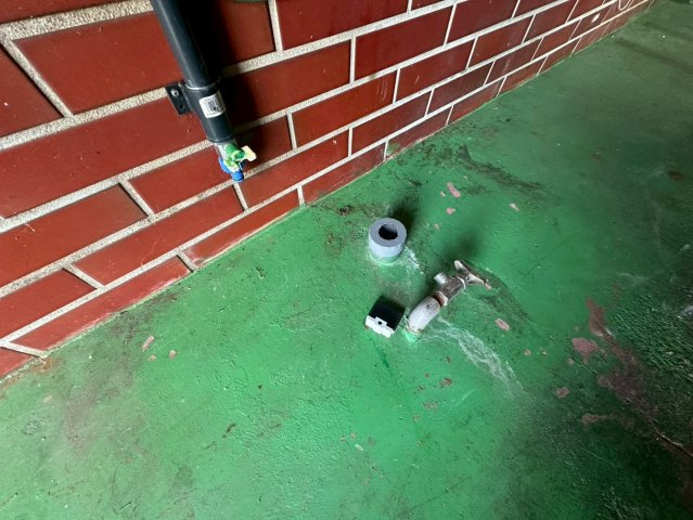 駒場町 石川様貸店舗のその他