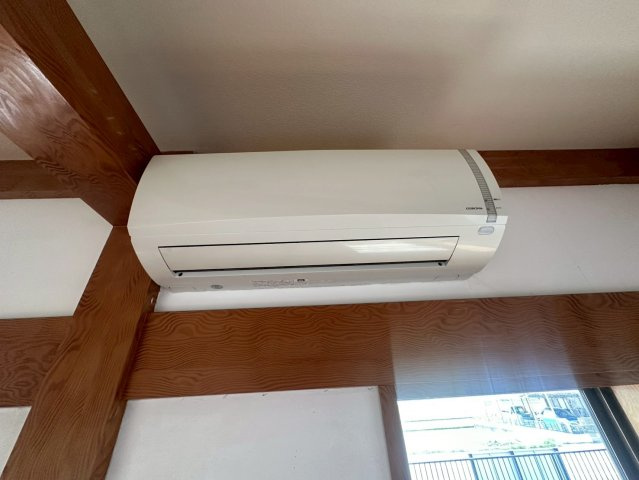 駒場町 石川様貸店舗の設備