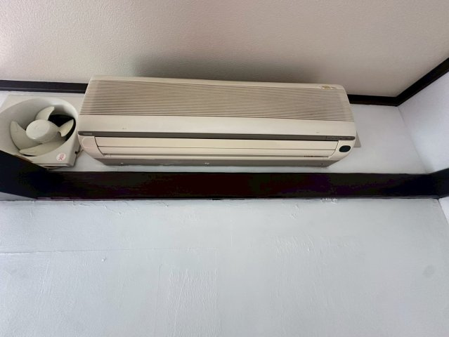 駒場町 石川様貸店舗の設備