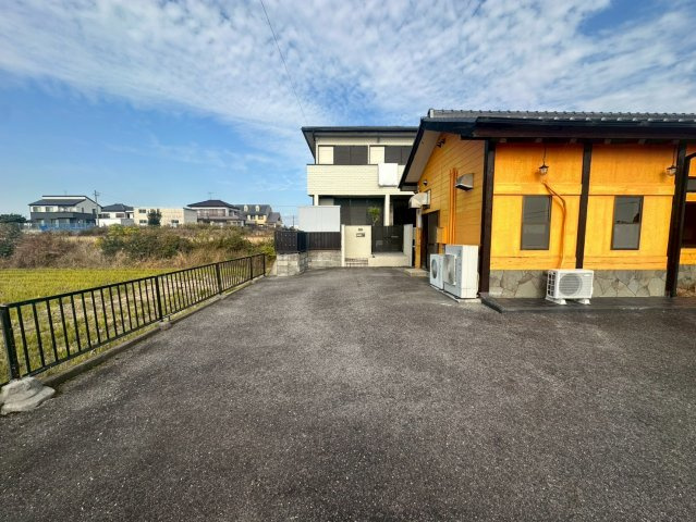 駒場町 石川様貸店舗の周辺