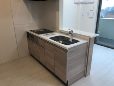 【キッチン】 | 向日葵(ヒマワリ)