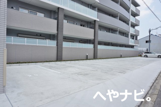 【駐車場】 | ★駐車場