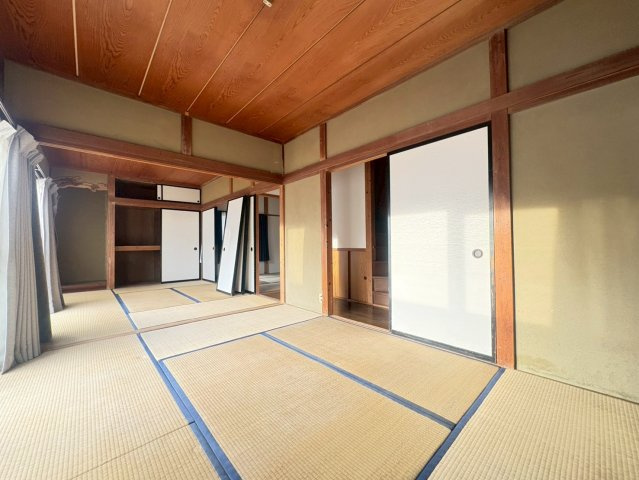 【和室】