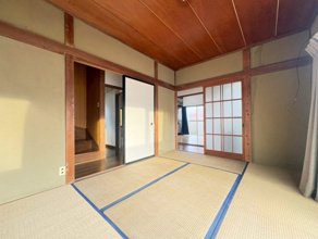 【和室】