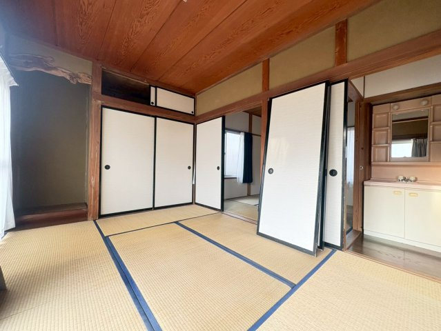 【和室】