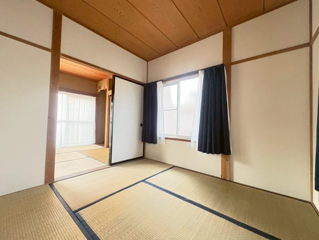 【和室】