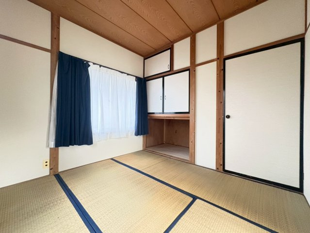 【和室】