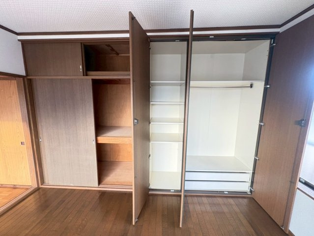 【収納】