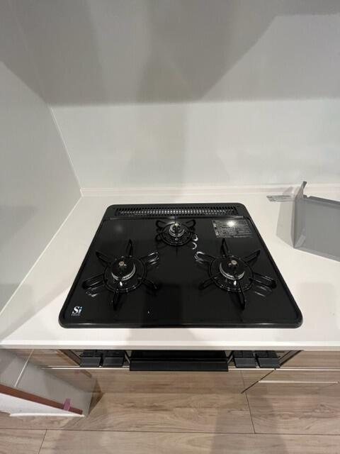 PARK SIDE VILLAのキッチン|参考写真