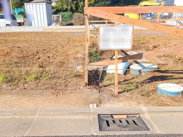 《仲介手数料無料》緑区大字三室2083-4新築一戸建てコンフォートヒルズ13期