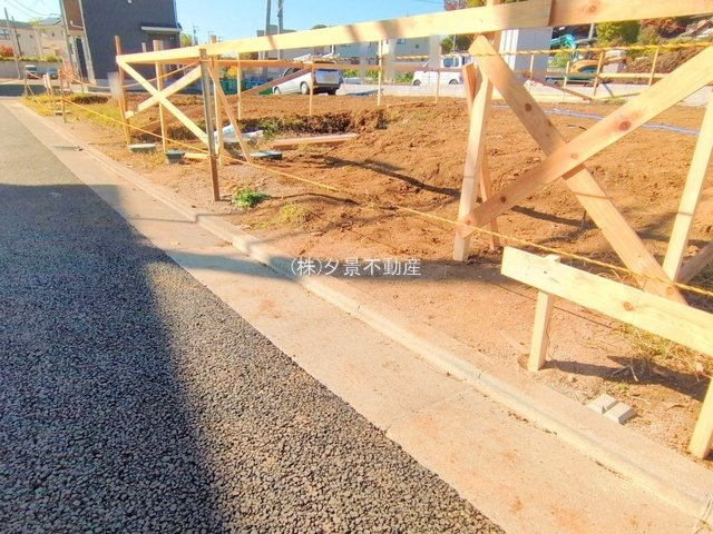 《仲介手数料無料》緑区大字三室2083-4新築一戸建てコンフォートヒルズ13期